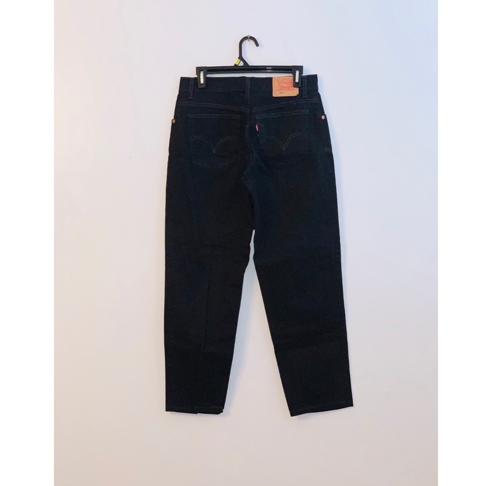 VINTAGE LEVI’S 550 CLASSIC RELAXED STRETCH